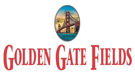 Golden Gate Fields logo