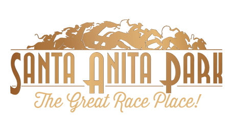 Santa Anita Park logo