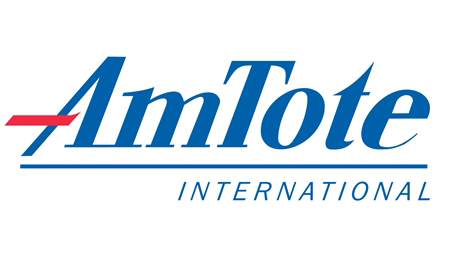 AmTote logo