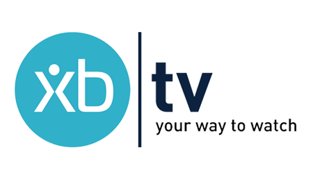  XB TV